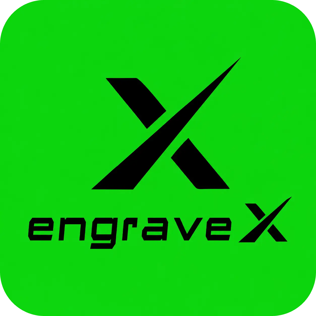 EngraveX
